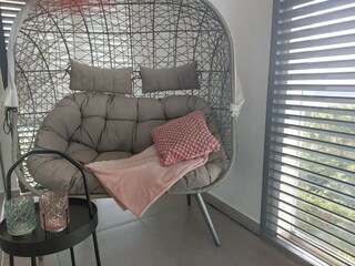 Appartamento per vacanze Njivice Registrazione all'aperto 20