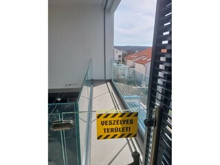 Appartamento per vacanze Njivice Registrazione all'aperto 21