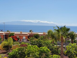 Apartamento de vacaciones Playa de la Arena Grabación al aire libre 6