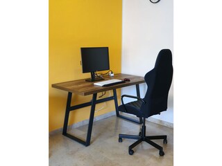 Apartamento de vacaciones Playa de la Arena Características 11