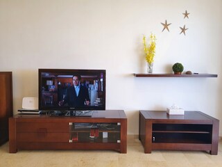 Appartamento per vacanze Playa de la Arena Caratteristiche 13