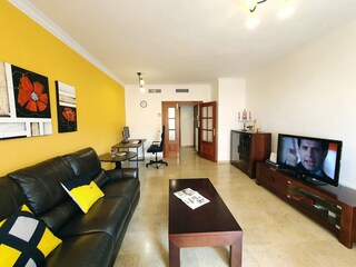 Apartamento de vacaciones Playa de la Arena Características 14