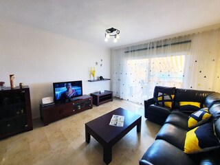 Apartamento de vacaciones Playa de la Arena Características 15
