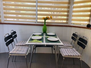 Appartamento per vacanze Playa de la Arena Caratteristiche 19