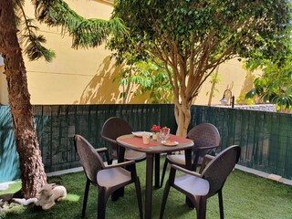 Appartamento per vacanze Playa de la Arena Caratteristiche 23