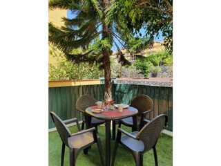 Appartamento per vacanze Playa de la Arena Caratteristiche 24