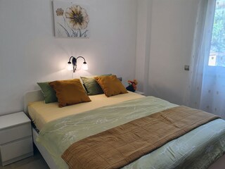 Apartamento de vacaciones Playa de la Arena Características 25