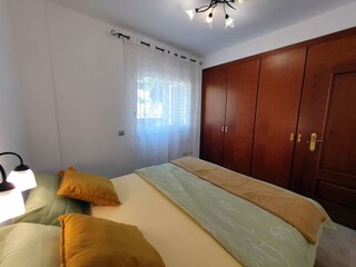 Apartamento de vacaciones Playa de la Arena Características 26