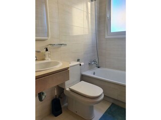 Apartamento de vacaciones Playa de la Arena Características 27