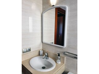 Apartamento de vacaciones Playa de la Arena Características 28