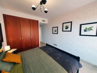 Apartamento de vacaciones Playa de la Arena Características 31