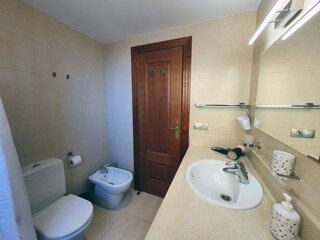 Apartamento de vacaciones Playa de la Arena Características 32