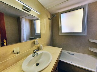Apartamento de vacaciones Playa de la Arena Características 33