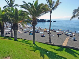 Apartamento de vacaciones Playa de la Arena Entorno 34