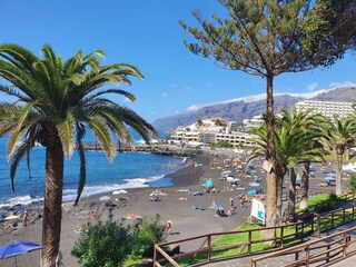 Apartamento de vacaciones Playa de la Arena Entorno 35