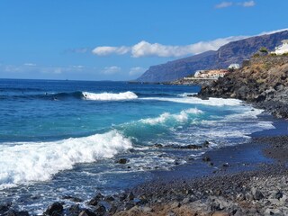 Appartamento per vacanze Playa de la Arena Ambiente 38