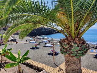 Apartamento de vacaciones Playa de la Arena Entorno 39