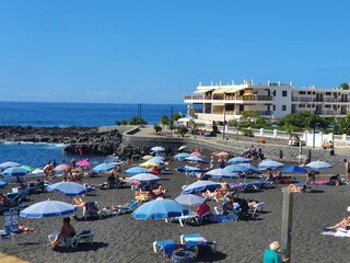 Apartamento de vacaciones Playa de la Arena Entorno 40