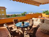 Holiday apartment Playa de la Arena Outdoor Recording 1