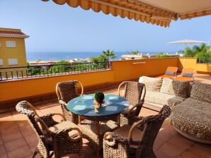 Vakantieappartement Amira - Playa de la Arena - image1