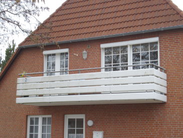 Holiday apartment Sternschnuppe