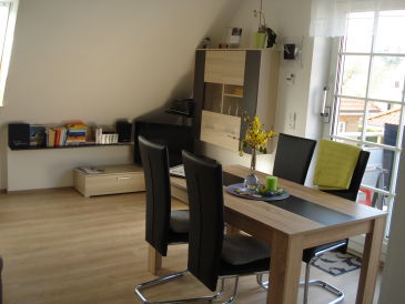 Ferienwohnung Sternschnuppe