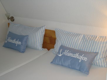 Ferienwohnung Sternschnuppe