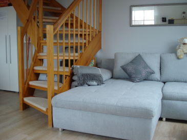 Holiday apartment Sternschnuppe