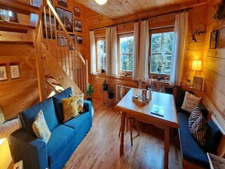 Chalet Turrach Caratteristiche 16