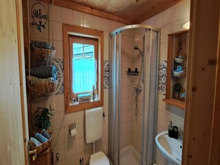 Chalet Turrach Caratteristiche 18