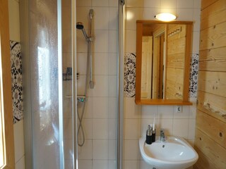 Chalet Turrach Caratteristiche 19
