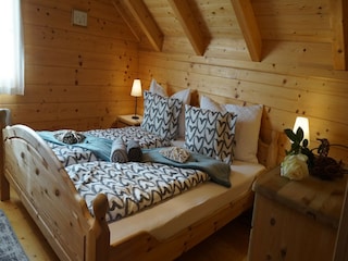 Chalet Turrach Features 17