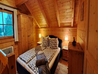 Chalet Turrach Caratteristiche 12