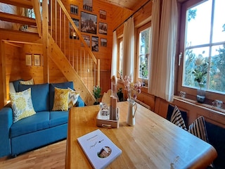 Chalet Turrach Ausstattung 17