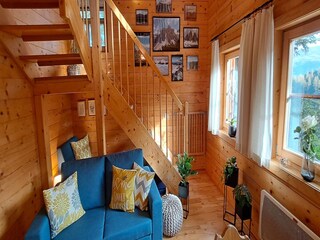 Chalet Turrach Caratteristiche 22