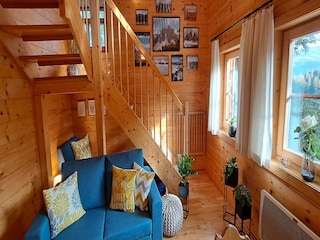 Chalet Turrach Features 22
