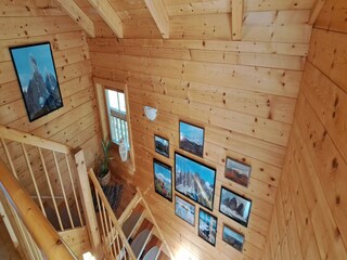 Chalet Turrach Caratteristiche 23