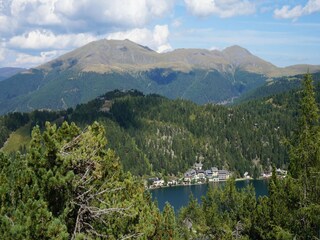 Chalet Turrach Außenaufnahme 8