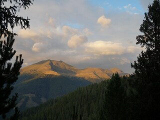 Chalet Turrach Buitenaudio-opname 3