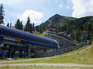 Chalet Turrach Environment 33