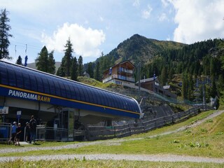 Chalet Turrach Environnement 24