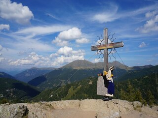 Chalet Turrach Entorno 31