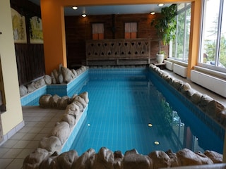 Chalet Turrach  34
