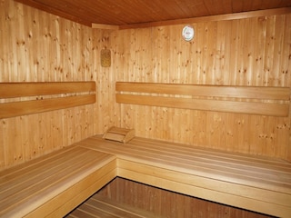Chalet Turrach  32
