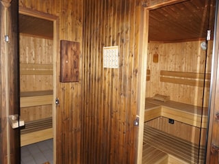 Chalet Turrach  35