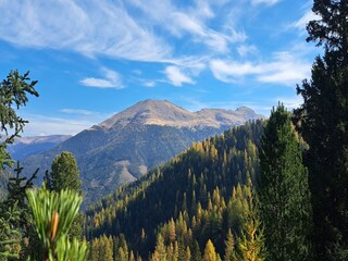 Chalet Turrach Buitenaudio-opname 5