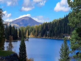 Chalet Turrach Umgebung 32