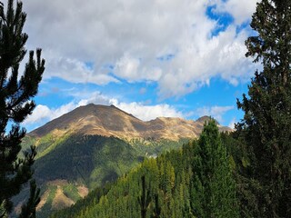 Chalet Turrach Entorno 27