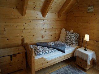 Chalet Turrach Caratteristiche 24