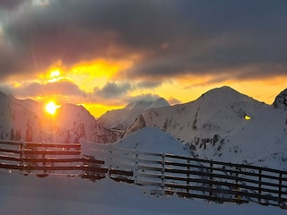 Chalet Turrach Environment 32